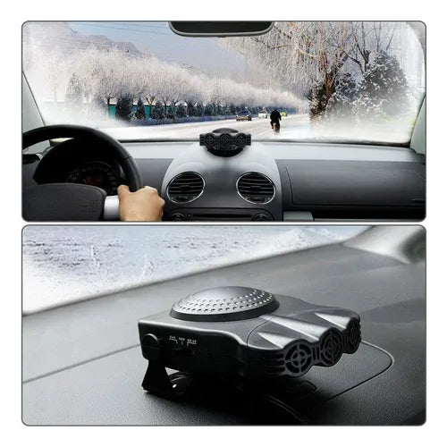 CALEFACTOR PORTATIL PARA AUTO
