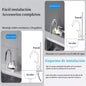 llave Calentador de Agua para Lavaplatos