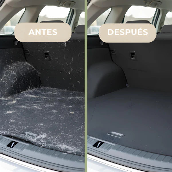 Guante Removedor de Pelo para Mascotas