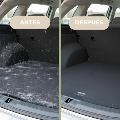 Guante Removedor de Pelo para Mascotas