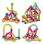 Juego de Bloques  Magnéticos Para Armar | 36 Pcs