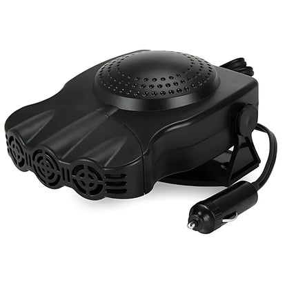 CALEFACTOR PORTATIL PARA AUTO