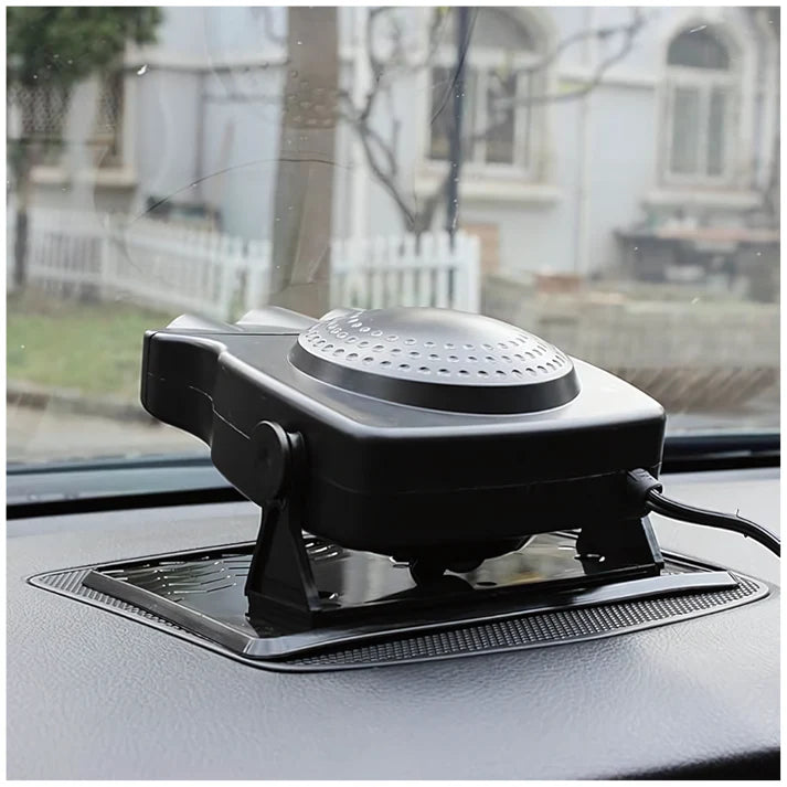 CALEFACTOR PORTATIL PARA AUTO