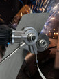 ADAPTADOR PARA CORTAR LAMINA DE METAL