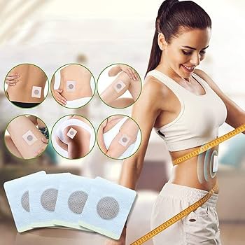 🔥 Pack Slim Parch 2x1 ( 60 unidades) – Adelgazante + Anti Ansiedad