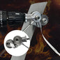 ADAPTADOR PARA CORTAR LAMINA DE METAL