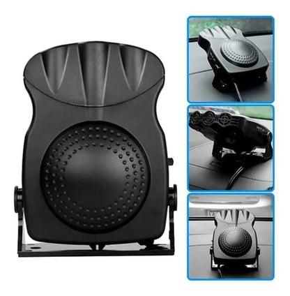 CALEFACTOR PORTATIL PARA AUTO