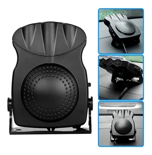 CALEFACTOR PORTATIL PARA AUTO