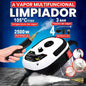 Limpiador De Vapor Presurizado De Alta Temperatura 2800w