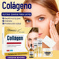 SET CUIDADO PARA LA PIEL DE COLAGENO
