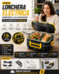 LONCHERA ELECTRICA ALUMINIO TERMICA CALENTADOR PORTATIL